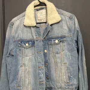 Cool Jean jacket